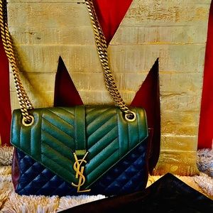 Beautiful YSL crossbody